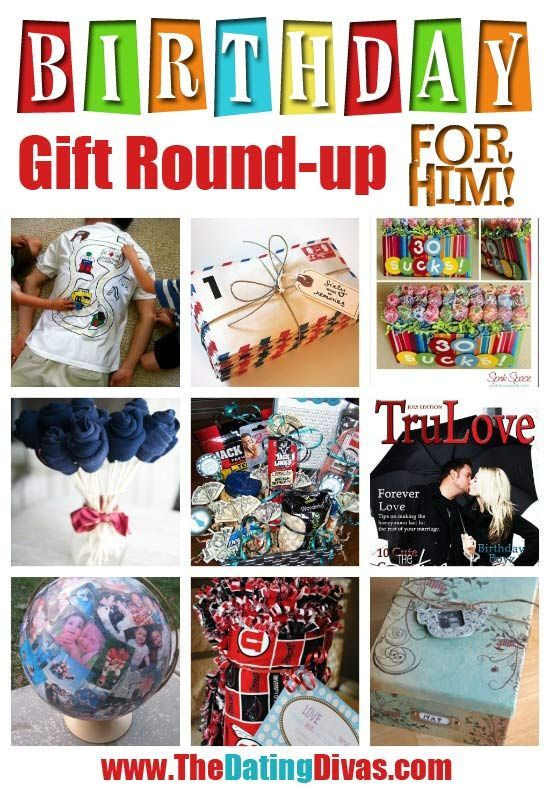 Best ideas about DIY Gifts For Guy Friends
. Save or Pin 54 best images about Birthday t on Pinterest Now.