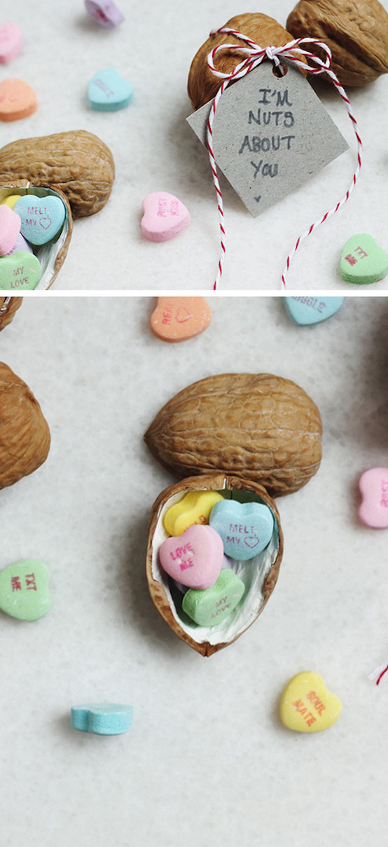 Best ideas about DIY Gifts For Her
. Save or Pin 25 DIY Valentine Gifts For Her They’ll Actually Want Now.