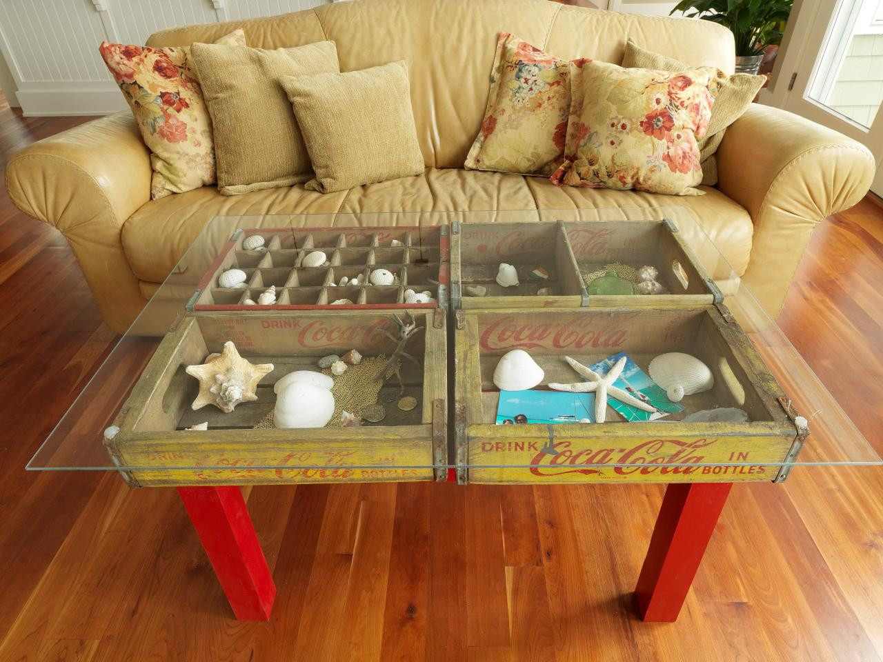 Best ideas about DIY Glass Table
. Save or Pin 20 DIY Shadow Box Coffee Table Plans Now.