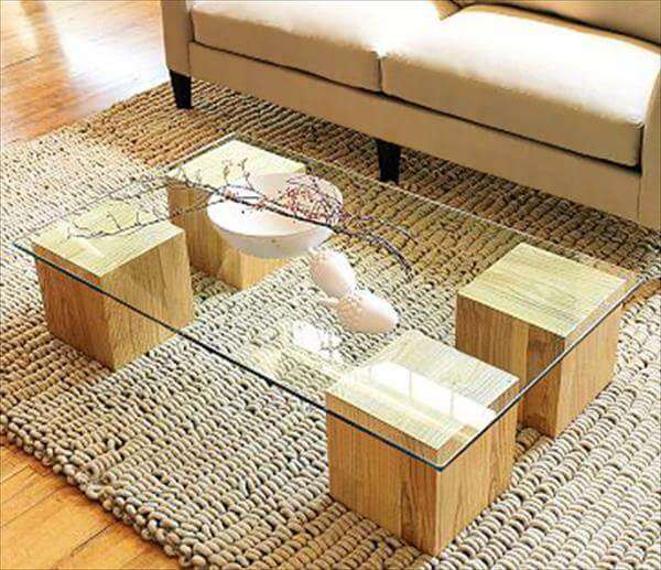 Best ideas about DIY Glass Table
. Save or Pin 10 DIY Cool Coffee Tables Now.