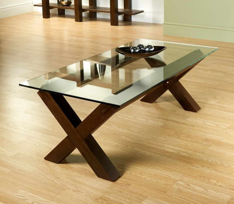 Best ideas about DIY Glass Table
. Save or Pin Coffee table I would build the base but give it a more Now.