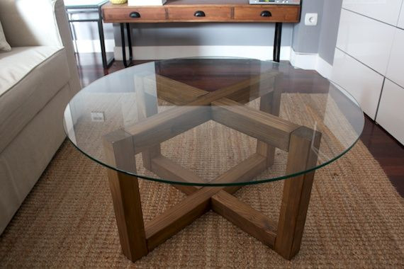 Best ideas about DIY Glass Table
. Save or Pin Best 10 Glass coffee tables ideas on Pinterest Now.