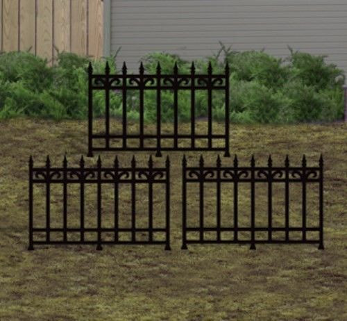 Best ideas about DIY Graveyard Fence
. Save or Pin NEW Halloween Lawn Art Yard Shadow Silhouette Now.