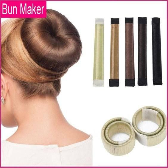 Best ideas about DIY Hair Bun Maker
. Save or Pin Magic DIY Hair Bun Maker Choicest1 Now.