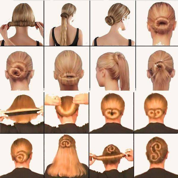 Best ideas about DIY Hair Bun Maker
. Save or Pin Magic DIY Hair Bun Maker Choicest1 Now.