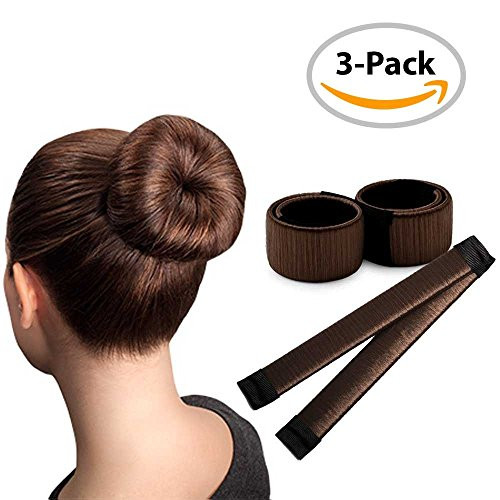 Best ideas about DIY Hair Bun Maker
. Save or Pin Search results for hairagami pg1 Now.