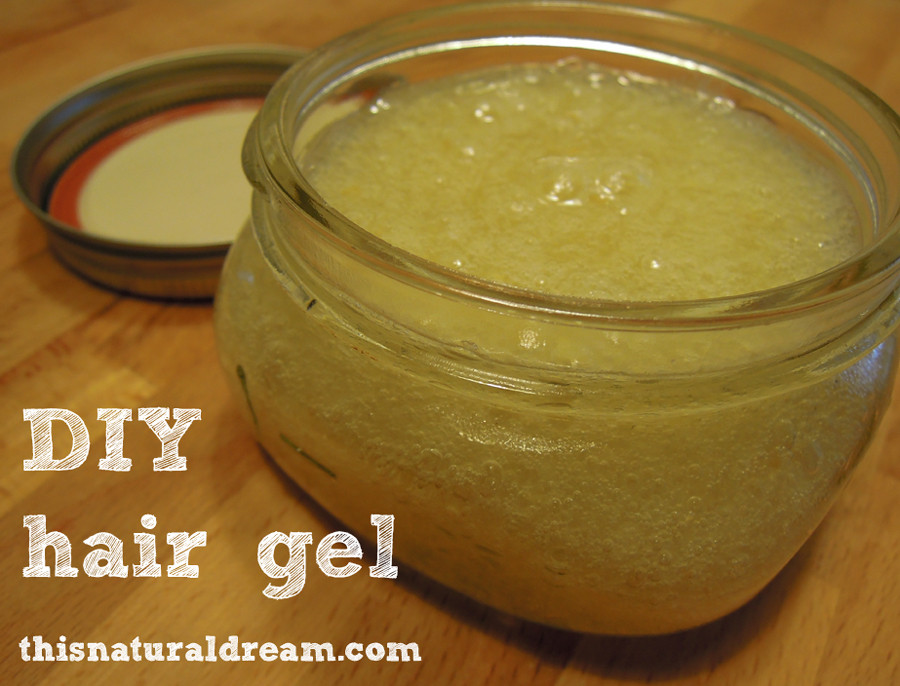 Best ideas about DIY Hair Gel
. Save or Pin homemade natural hair gel keeping your hair healthy This Now.