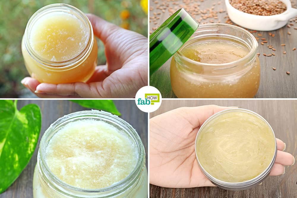 Best ideas about DIY Hair Gel
. Save or Pin How to Make DIY Hair Gel 4 Incredibly Easy Recipes Now.