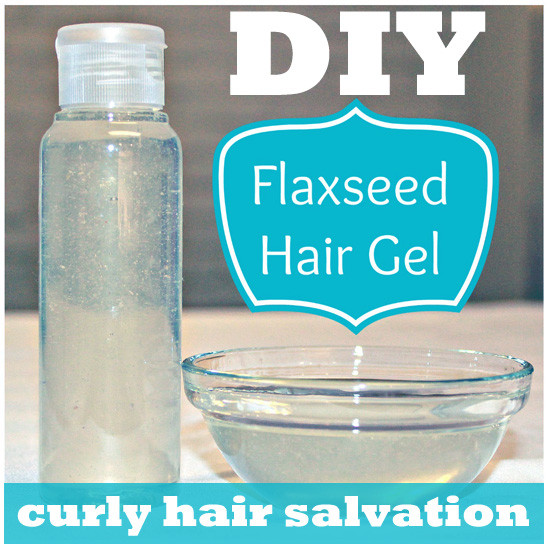Best ideas about DIY Hair Gel
. Save or Pin Curly Hair Salvation Flax Seed DIY Gel • Kristen Arnett s Now.