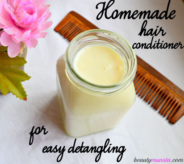 Best ideas about DIY Hair Growth Shampoo
. Save or Pin Homemade Hair Conditioner Recipes Now.