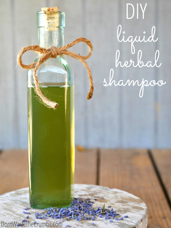 Best ideas about DIY Hair Growth Shampoo
. Save or Pin Simple DIY for Homemade Liquid Herbal Shampoo Now.