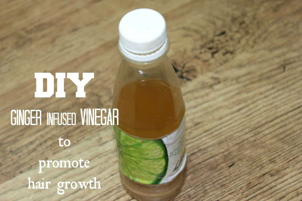 Best ideas about DIY Hair Growth Shampoo
. Save or Pin Ginger infused Vinegar for Hair Growth Dandruff and Now.