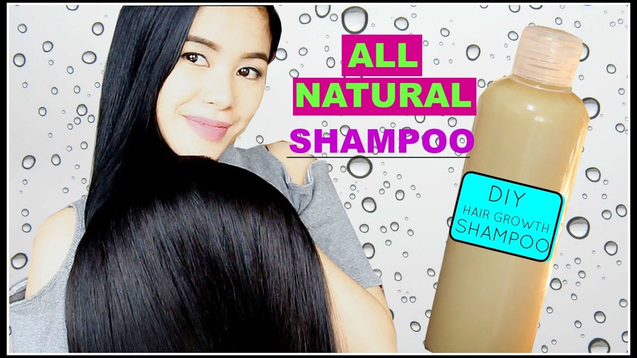 Best ideas about DIY Hair Growth Shampoo
. Save or Pin DIY MILK TEA SHAMPOO FOR HAIR GROWTH OILY SCALP & DRY Now.