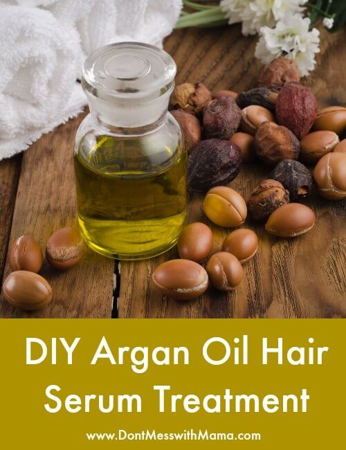 Best ideas about DIY Hair Oil
. Save or Pin DIY Argan Oil Hair Serum Now.