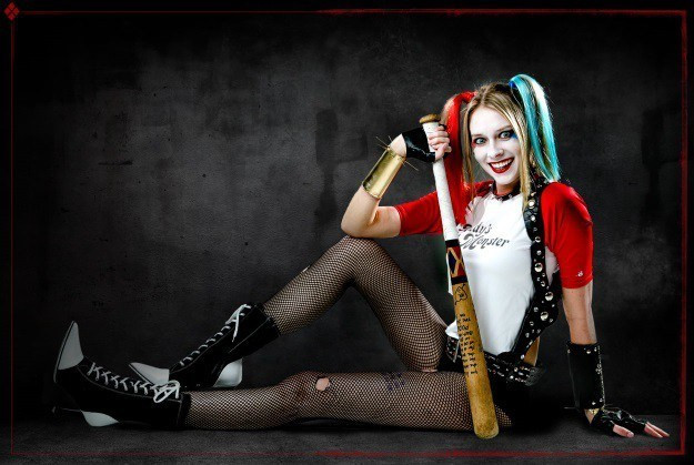 Best ideas about DIY Harley Quinn Costume Suicide Squad
. Save or Pin DIY Harley Quinn Suicide Squad Cosplay and Makeup Now.
