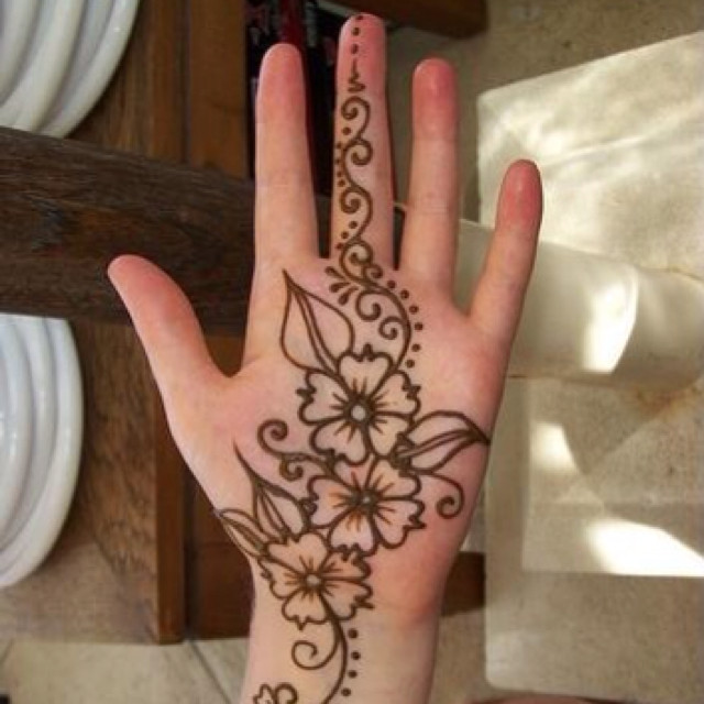 Best ideas about DIY Henna Tattoo
. Save or Pin DIY HENNA TATTOO on The Hunt Now.