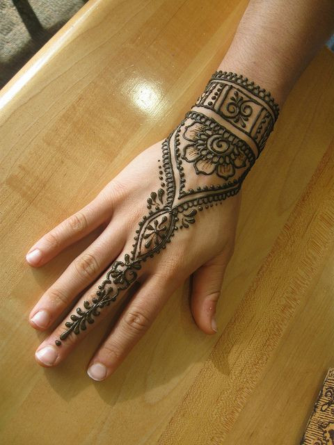 Best ideas about DIY Henna Tattoo
. Save or Pin DIY INSPIRATION HENNA TATTOO Now.