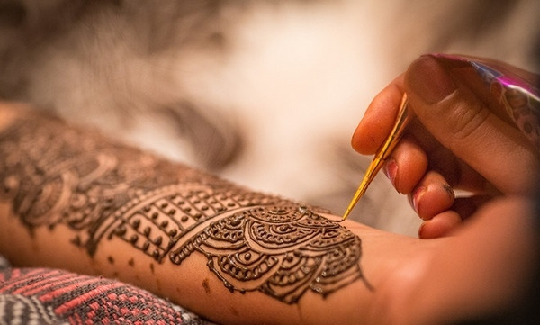 Best ideas about DIY Henna Tattoo
. Save or Pin DIY Henna tattoo ideas – designs and motifs for beginners Now.