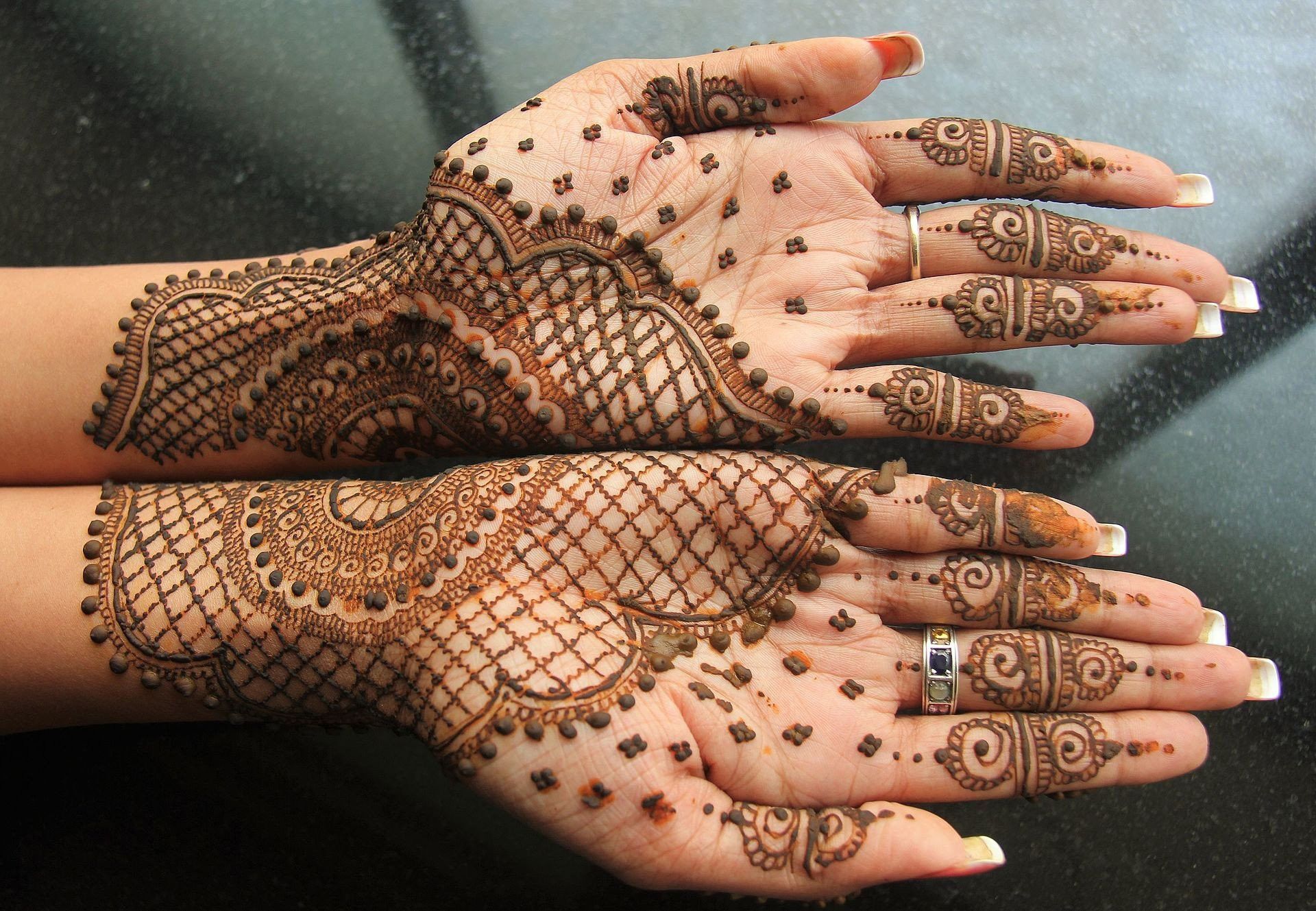 Best ideas about DIY Henna Tattoo
. Save or Pin Henna Tattoo Now.
