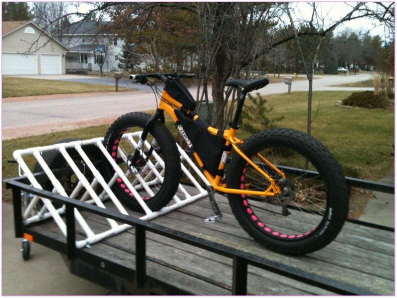 Best ideas about DIY Hitch Bike Rack
. Save or Pin Homemade Bike Trailer Hitch Homemade Ftempo Now.