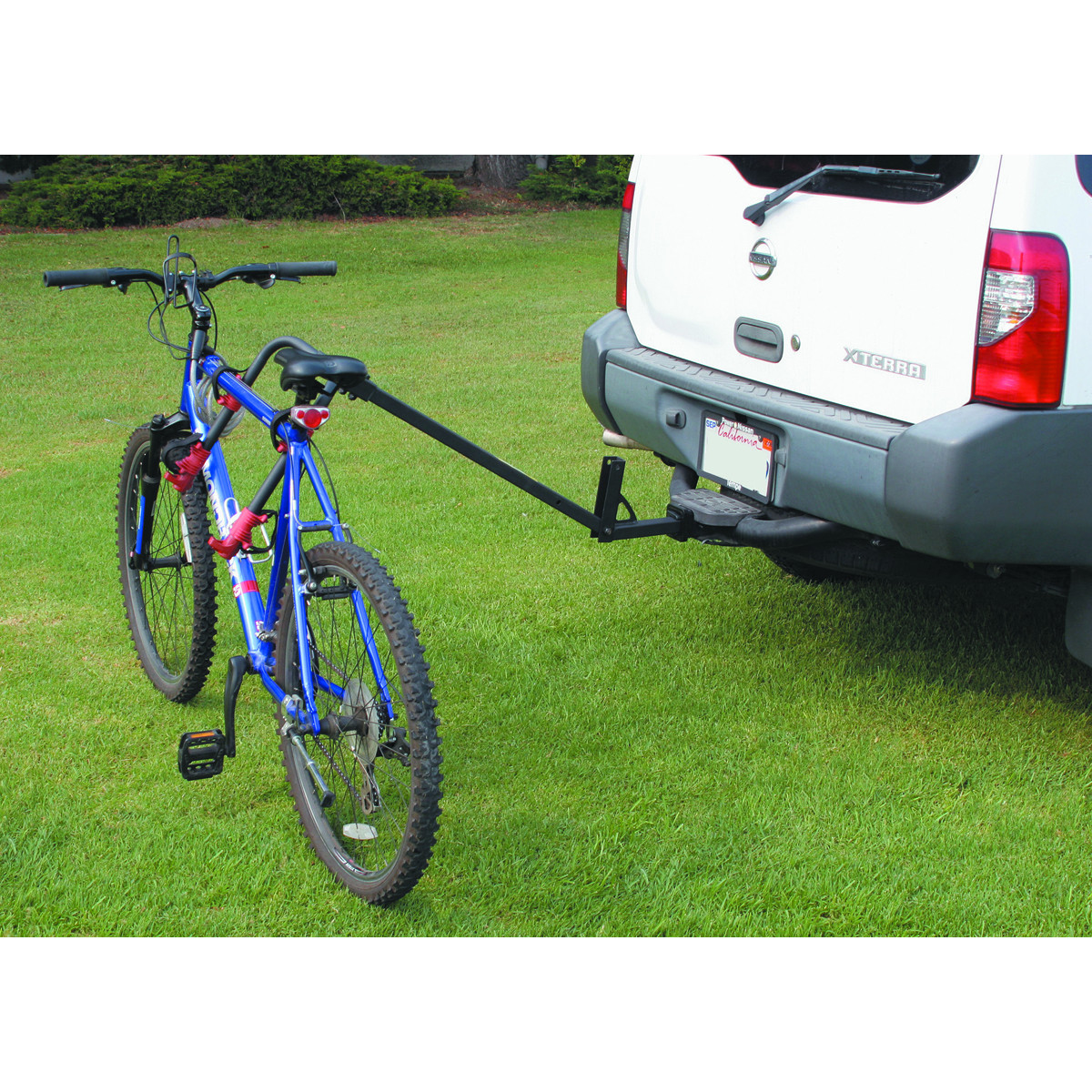 Best ideas about DIY Hitch Bike Rack
. Save or Pin Two Bike Hitch Mount Bike Rack Now.