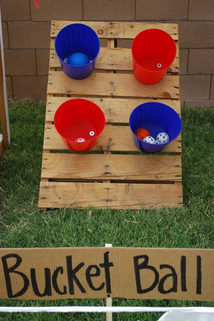 Best ideas about DIY Kids Carnival Games
. Save or Pin Free Plans For Building Carnival Games WoodWorking Now.