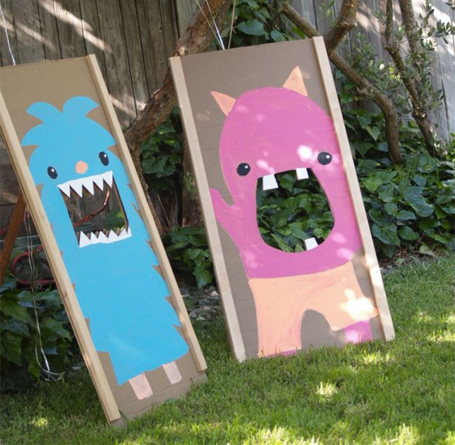 Best ideas about DIY Kids Carnival Games
. Save or Pin 17 Best images about Carnival Games on Pinterest Now.