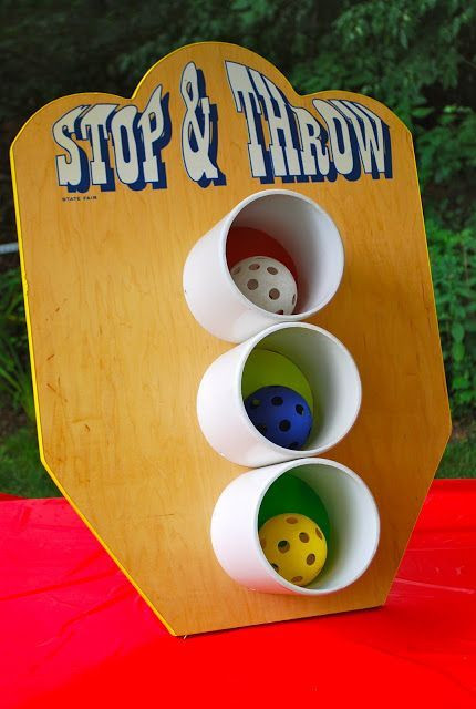 Best ideas about DIY Kids Carnival Games
. Save or Pin 25 Best Ideas about Homemade Carnival Games on Pinterest Now.