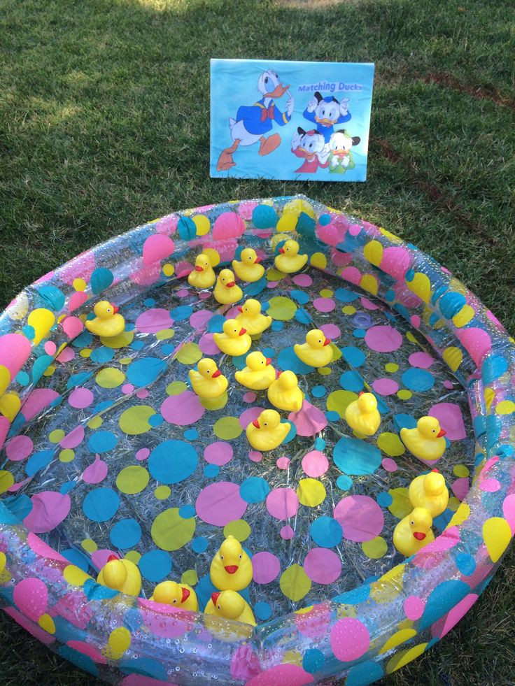 Best ideas about DIY Kids Carnival Games
. Save or Pin Homemade carnival game Carnival games Now.