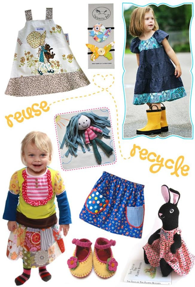 Best ideas about DIY Kids Clothing
. Save or Pin 29 best images about DIY clothes on Pinterest Now.