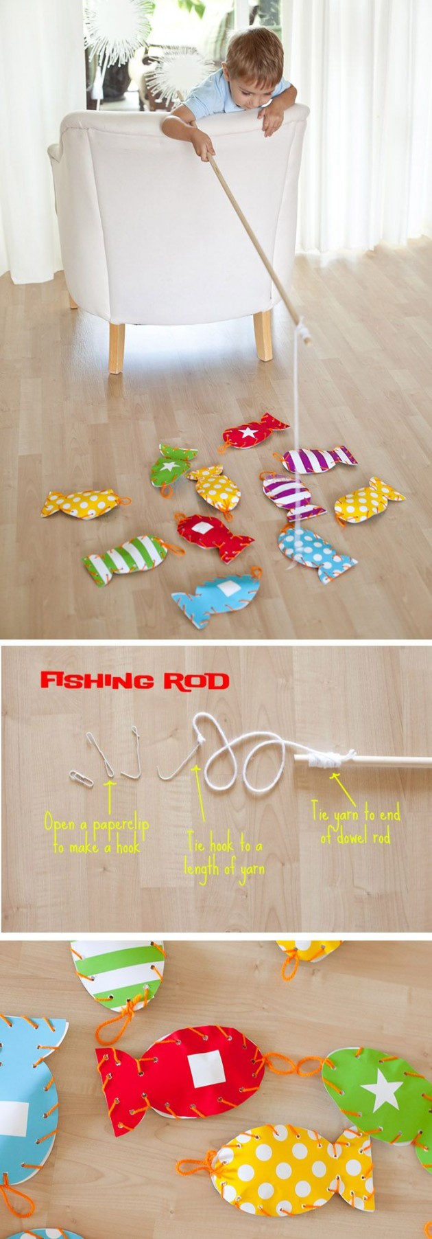 Best ideas about DIY Kids Games
. Save or Pin 22 Most Fun DIY Games for Kids Now.