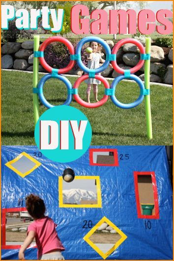 Best ideas about DIY Kids Games
. Save or Pin 17 Best images about Outdoor Games on Pinterest Now.