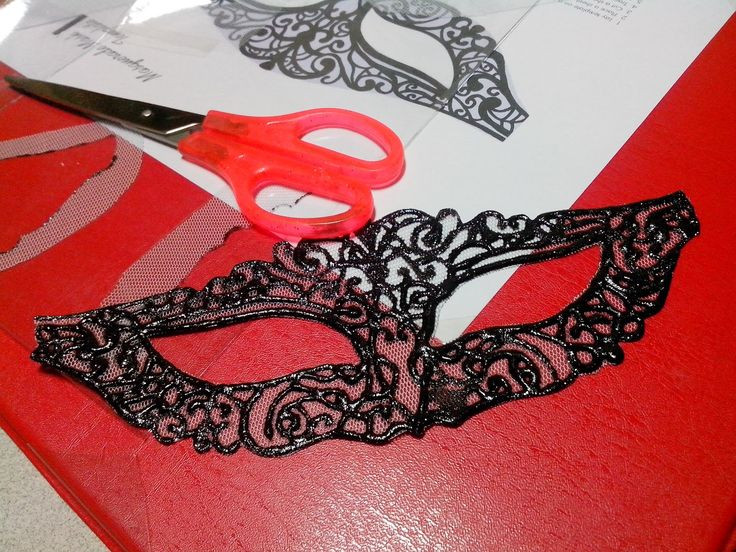Best ideas about DIY Lace Mask
. Save or Pin Lace Mask Template Printable Now.