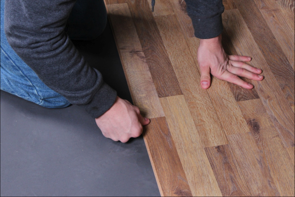 Best ideas about DIY Laminate Floor Installation
. Save or Pin Do It Yourself Laminate Flooring Installation Now.