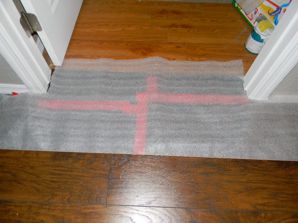 Best ideas about DIY Laminate Floor Installation
. Save or Pin Hometalk Now.