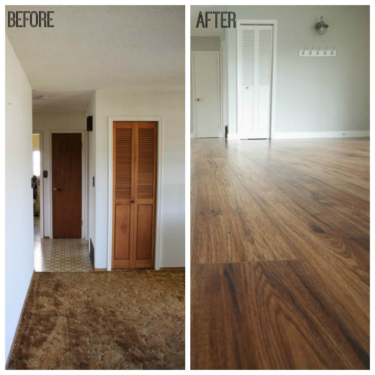 Best ideas about DIY Laminate Floor Installation
. Save or Pin 10 Great Tips for a DIY Laminate Flooring Installation Now.