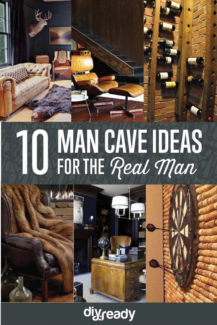 Best ideas about DIY Man Cave Ideas
. Save or Pin Man Cave Ideas DIY Projects Craft Ideas & How To’s for Now.