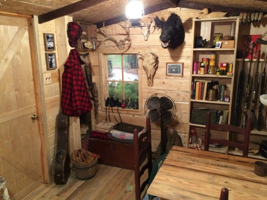 Best ideas about DIY Man Cave Ideas
. Save or Pin Man Cave Ideas a Bud Turn any basement into a man Now.