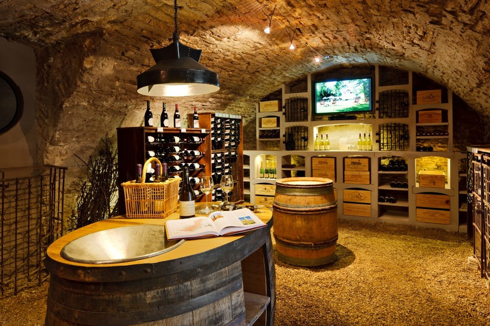 Best ideas about DIY Man Cave Ideas
. Save or Pin Man cave ideas diy wine cellar rustic with wine racks Now.
