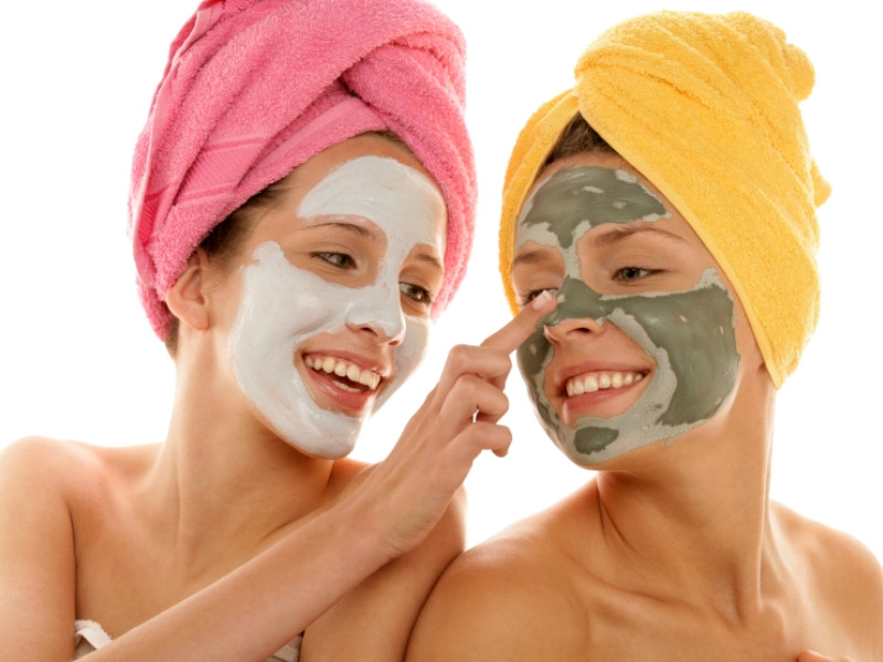 Best ideas about DIY Masks For Acne
. Save or Pin How to Make a Homemade Skin Healing Face Mask Now.