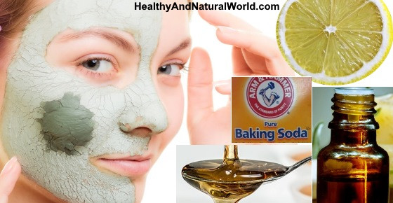 Best ideas about DIY Masks For Acne
. Save or Pin The Most Effective Homemade Acne Face Masks Detailed Now.