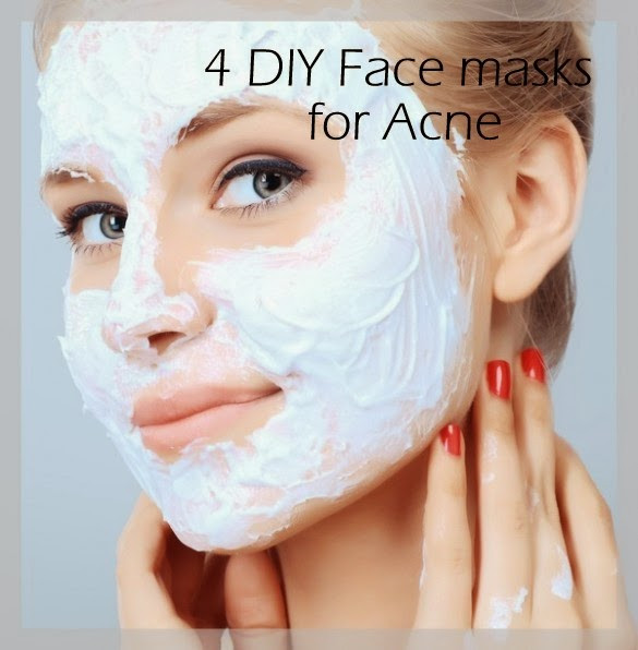 Best ideas about DIY Masks For Acne
. Save or Pin DIY Homemade mask for Acne Vulgaris Home reme s for Now.