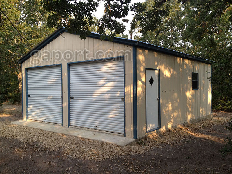 Best ideas about DIY Metal Garage
. Save or Pin Steel Building Kits Now.