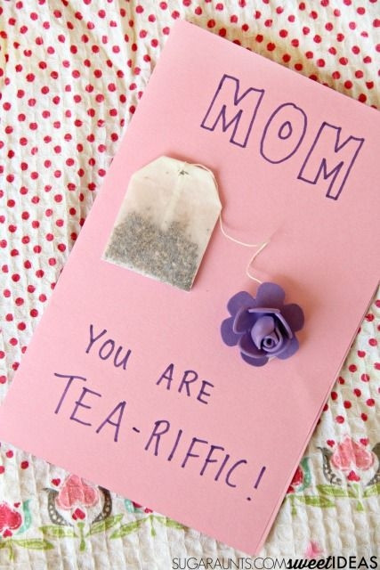 Best ideas about DIY Mom Birthday Gift
. Save or Pin Kids Crafts For Moms Birthday Kids & Preschool Crafts Now.