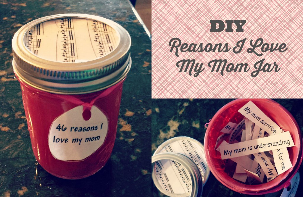 Best ideas about Diy Mom Birthday Gifts
. Save or Pin 7 Last Minute DIY Mother’s Day Gifts from Cul de sac Cool Now.