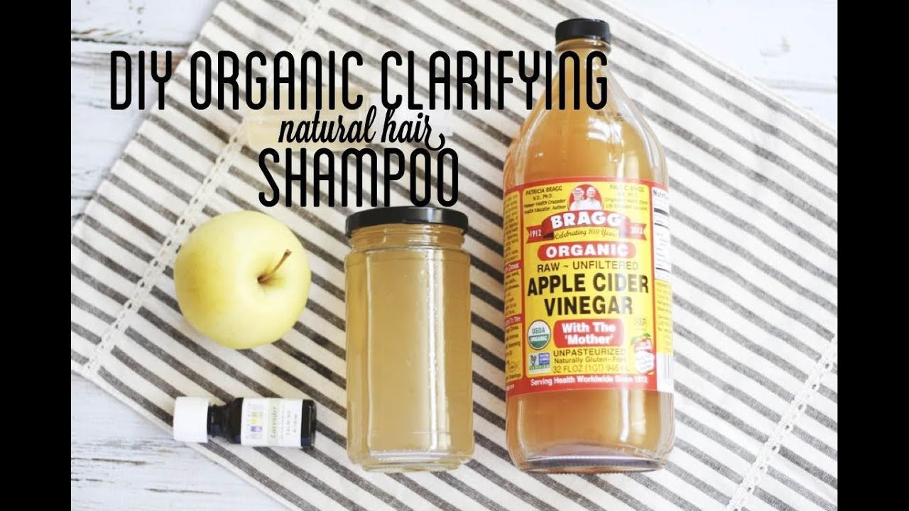 Best ideas about DIY Natural Hair Products
. Save or Pin DIY Organic Clarifying Shampoo for Natural Hair Now.