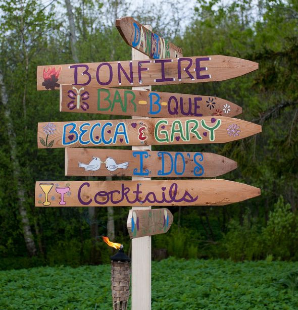 Best ideas about DIY Outdoor Sign
. Save or Pin tented wedding reception wedding invitations with pockets Now.