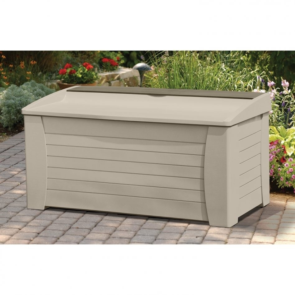 Best ideas about DIY Outdoor Storage Box
. Save or Pin Outdoor Cushion Storage Box Now.