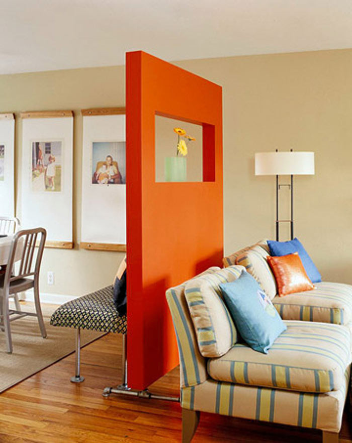 Best ideas about DIY Partition Wall
. Save or Pin 25 Room Divider Ideas For When Your Open Concept Home Now.