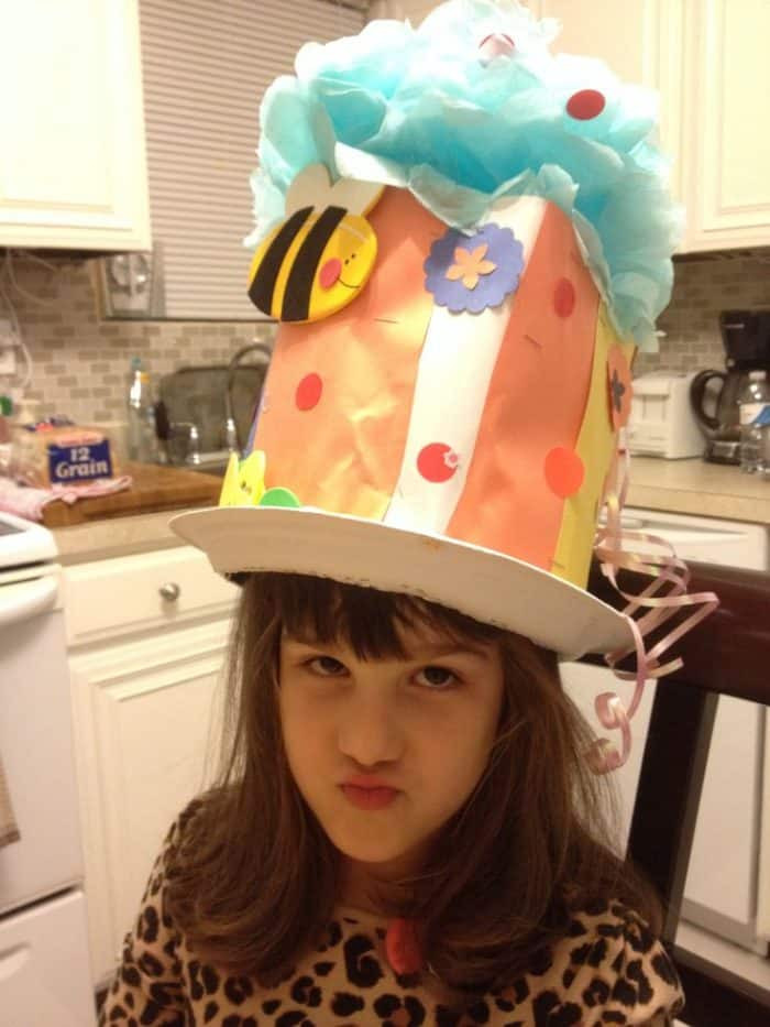 Best ideas about DIY Party Hats For Adults
. Save or Pin 17 Gorgeous Hat Design Ideas for Girls SheIdeas Now.